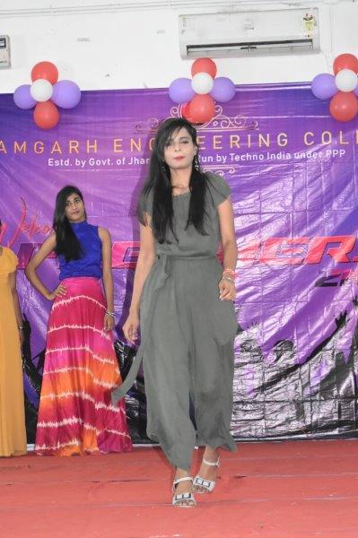 Freshers Party  (Batch 2018 - 22)