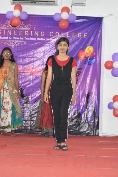 Freshers Party  (Batch 2018 - 22)