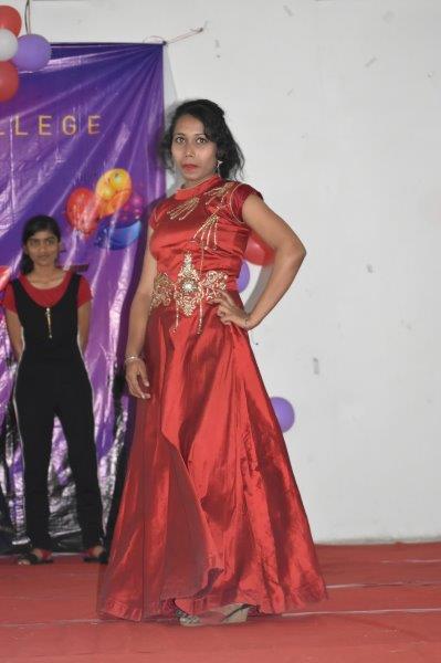Freshers Party  (Batch 2018 - 22)