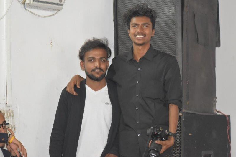 Freshers Party  (Batch 2018 - 22)