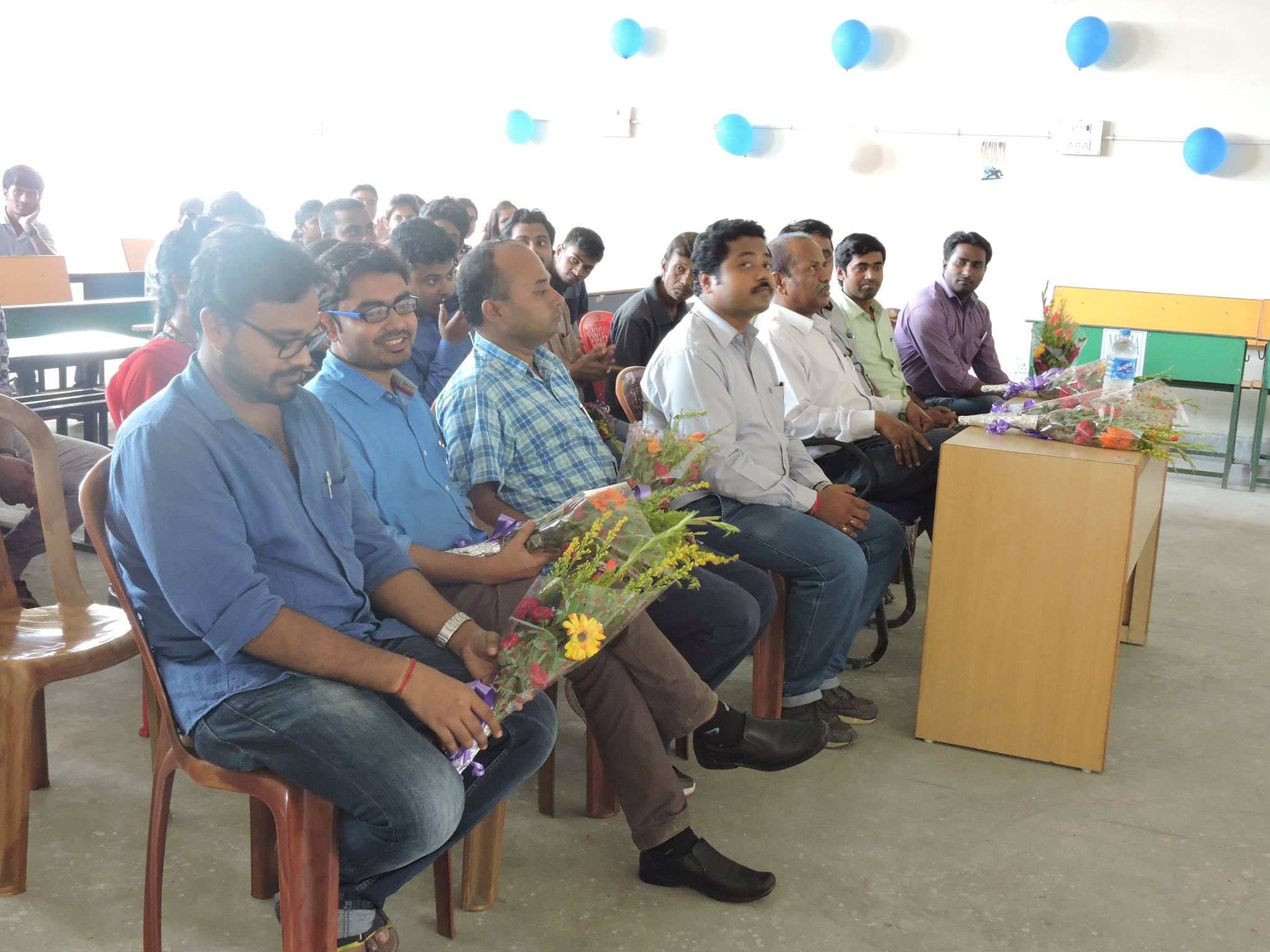 Inaguration day 2016 (EE)