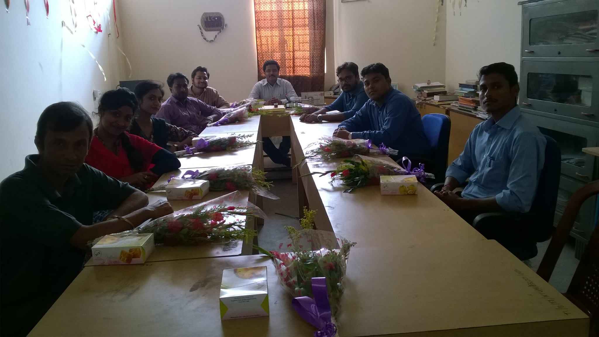 Inaguration day 2016 (EE)