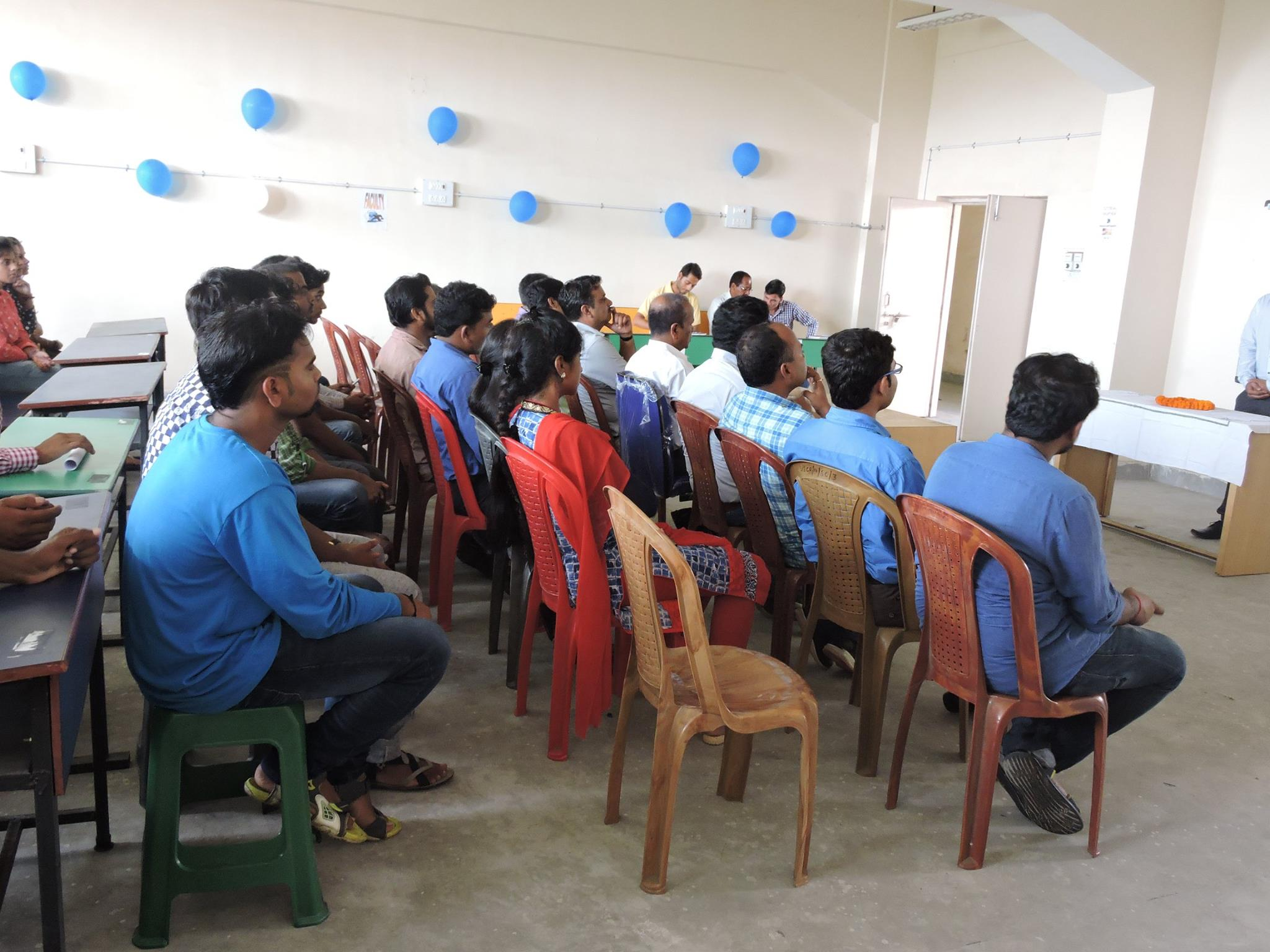 Inaguration day 2016 (EE)