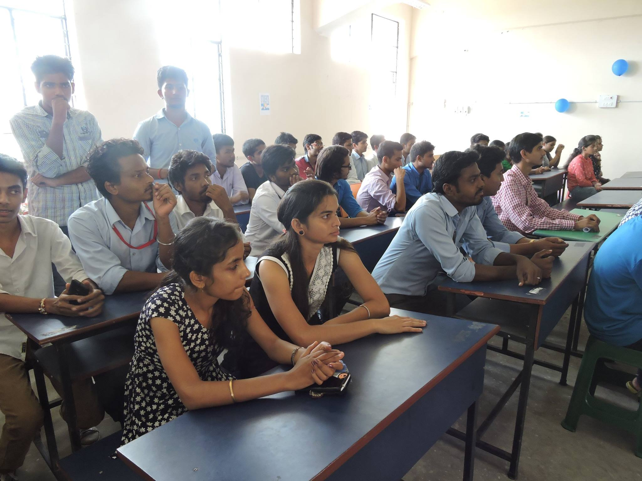 Inaguration day 2016 (EE)