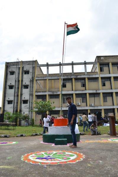 Independence Day 2018
