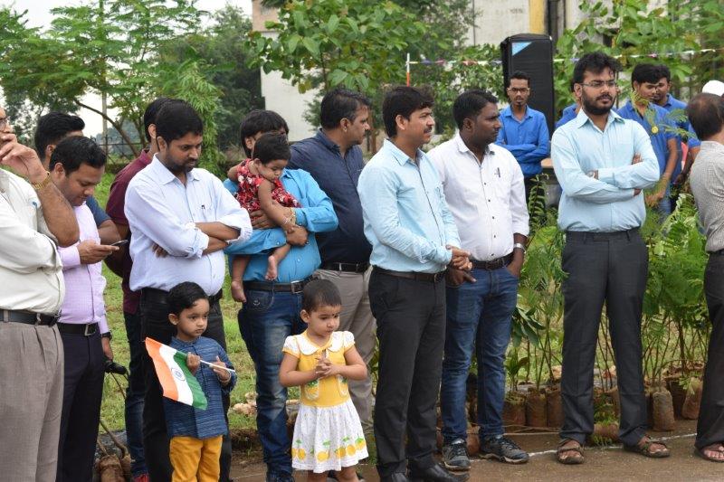 Independence Day 2018