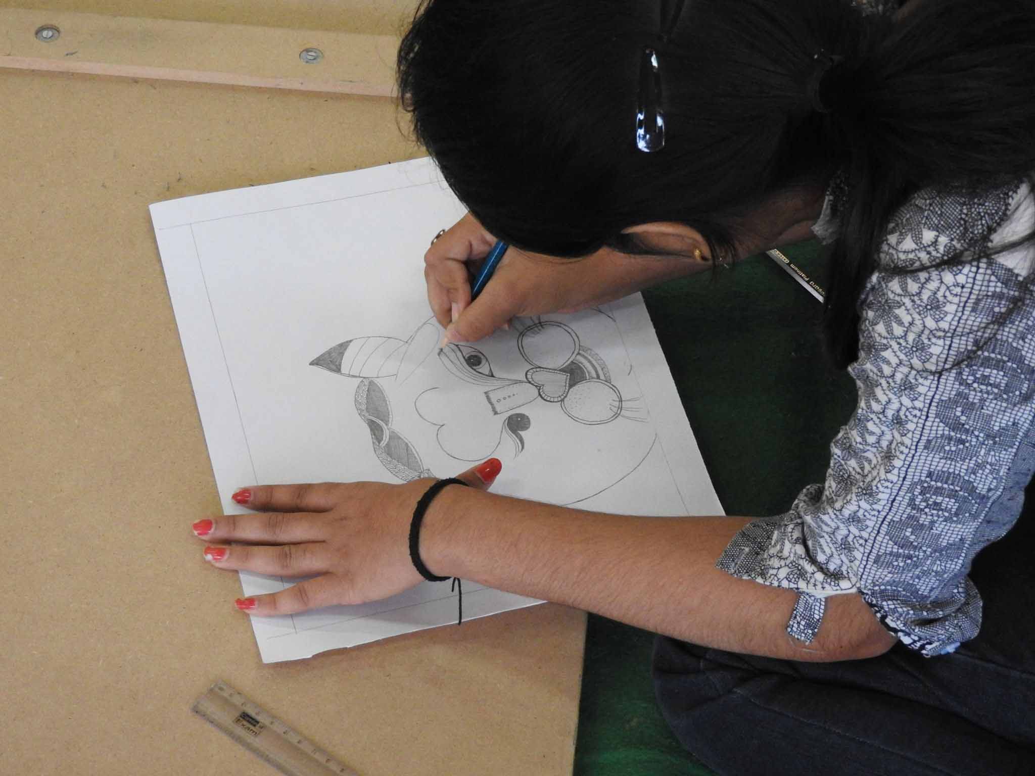 Painting Competition 2016
