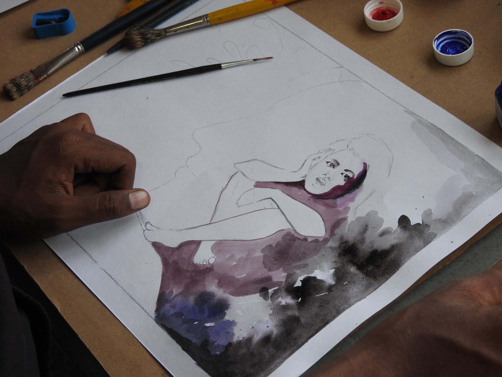 Painting Competition 2016