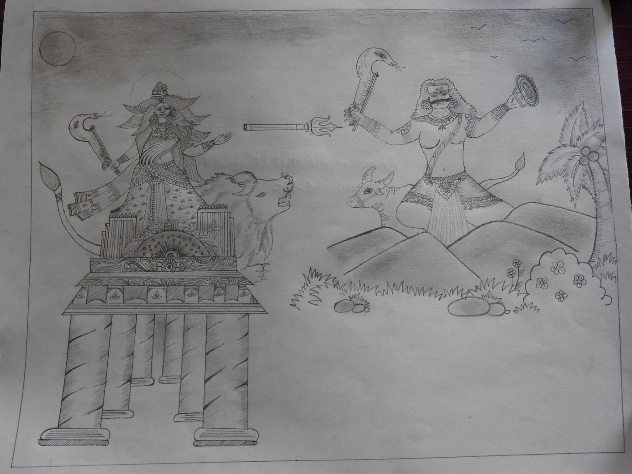 Painting Competition 2016