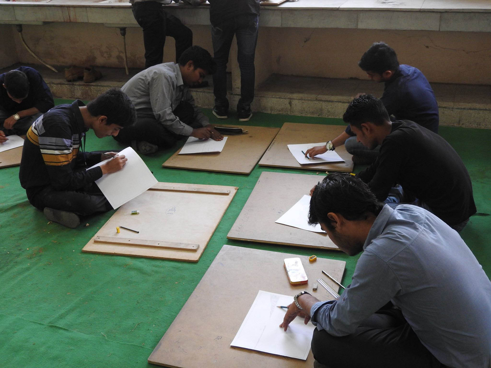 Painting Competition 2016