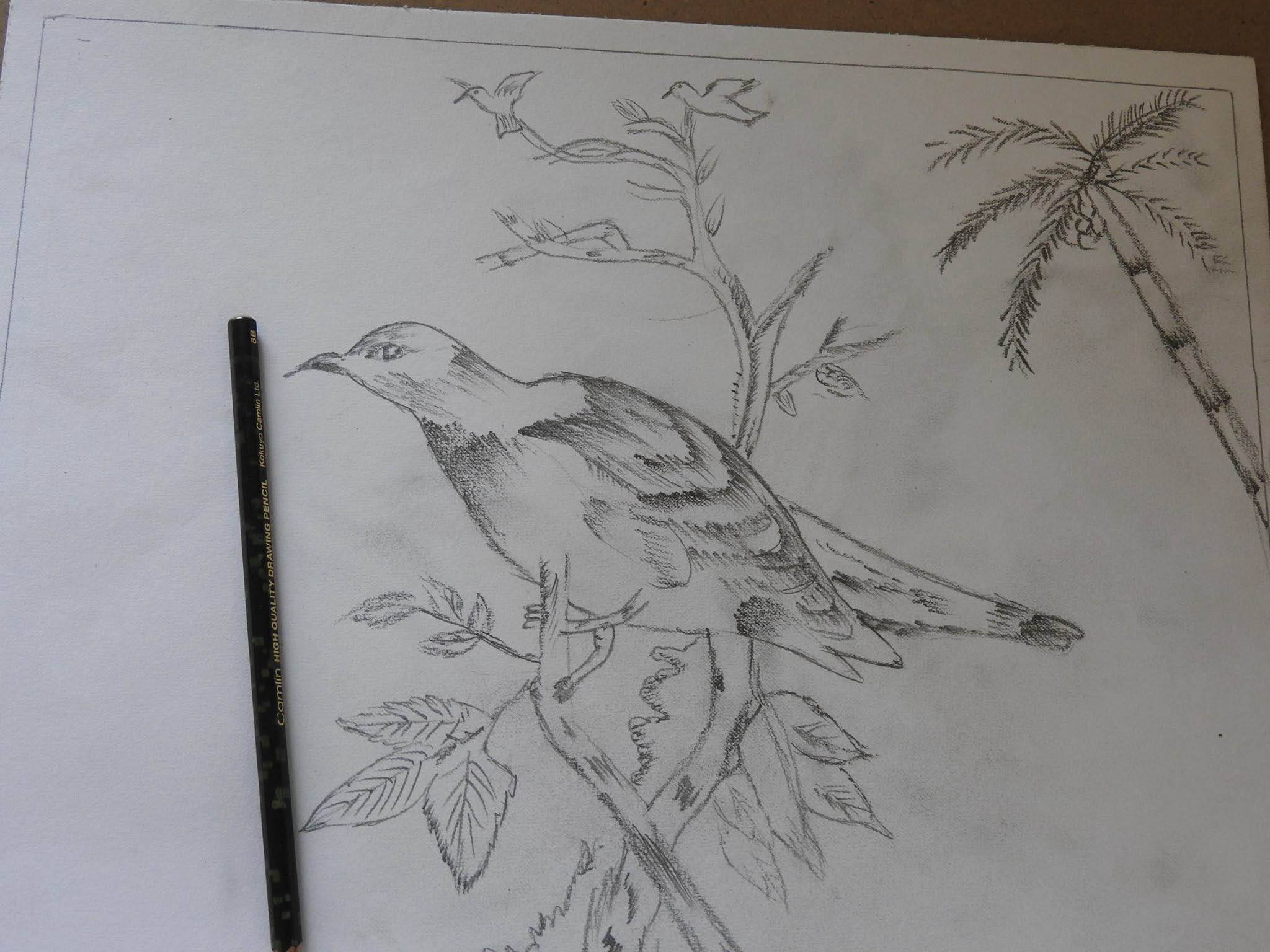 Painting Competition 2016