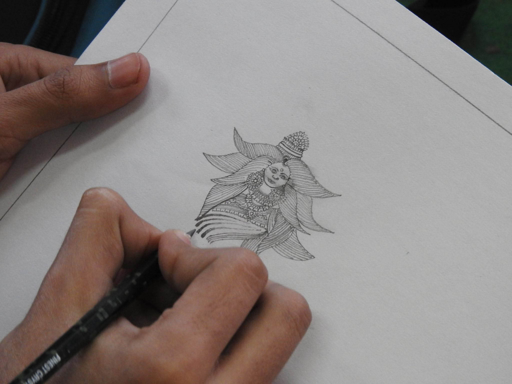 Painting Competition 2016