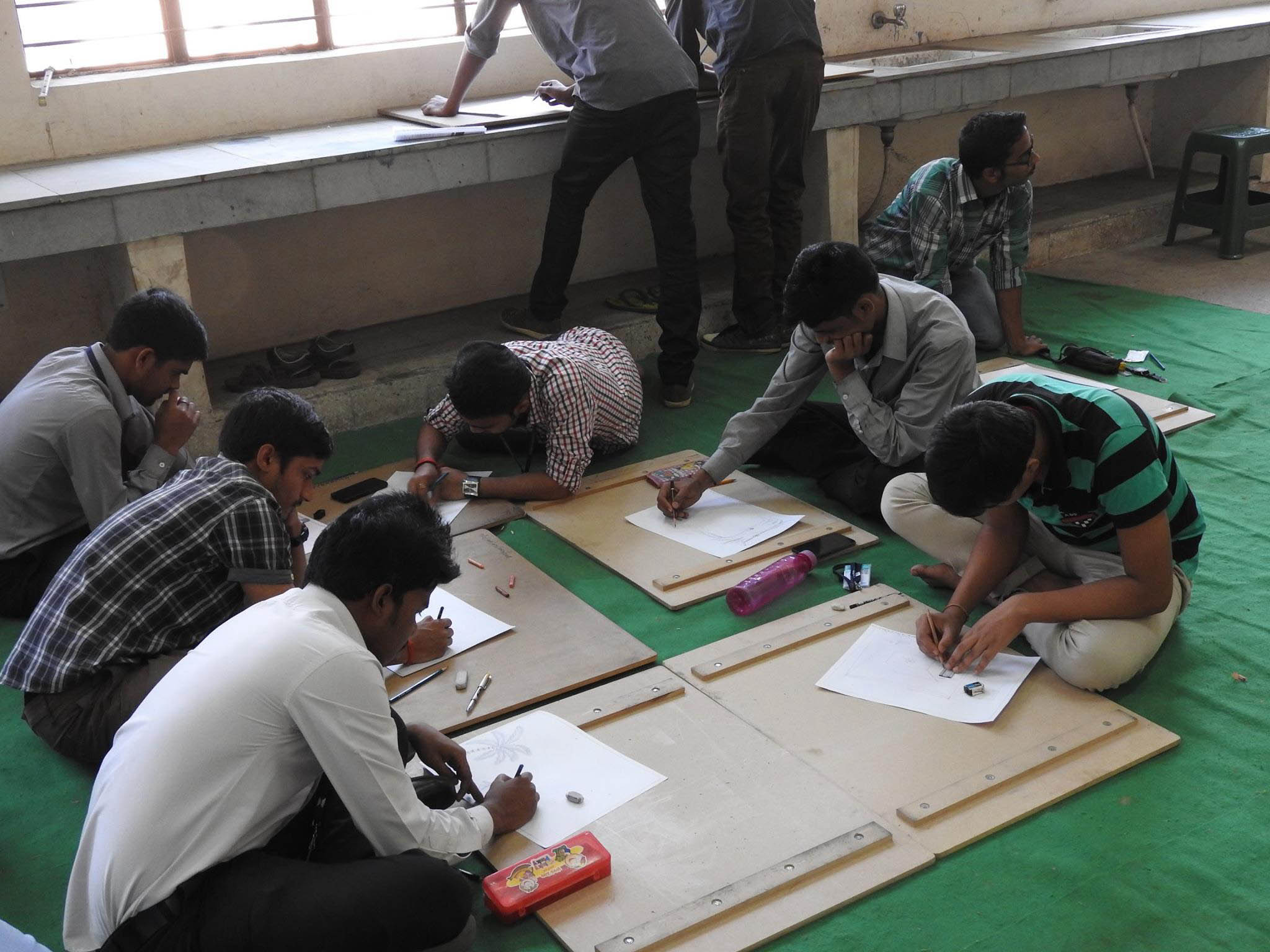 Painting Competition 2016