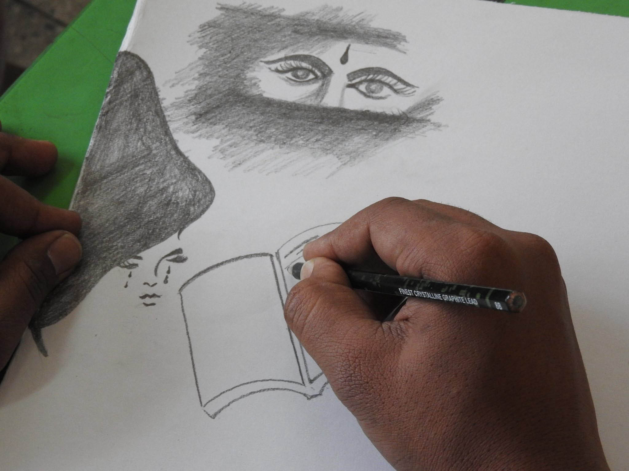 Painting Competition 2016