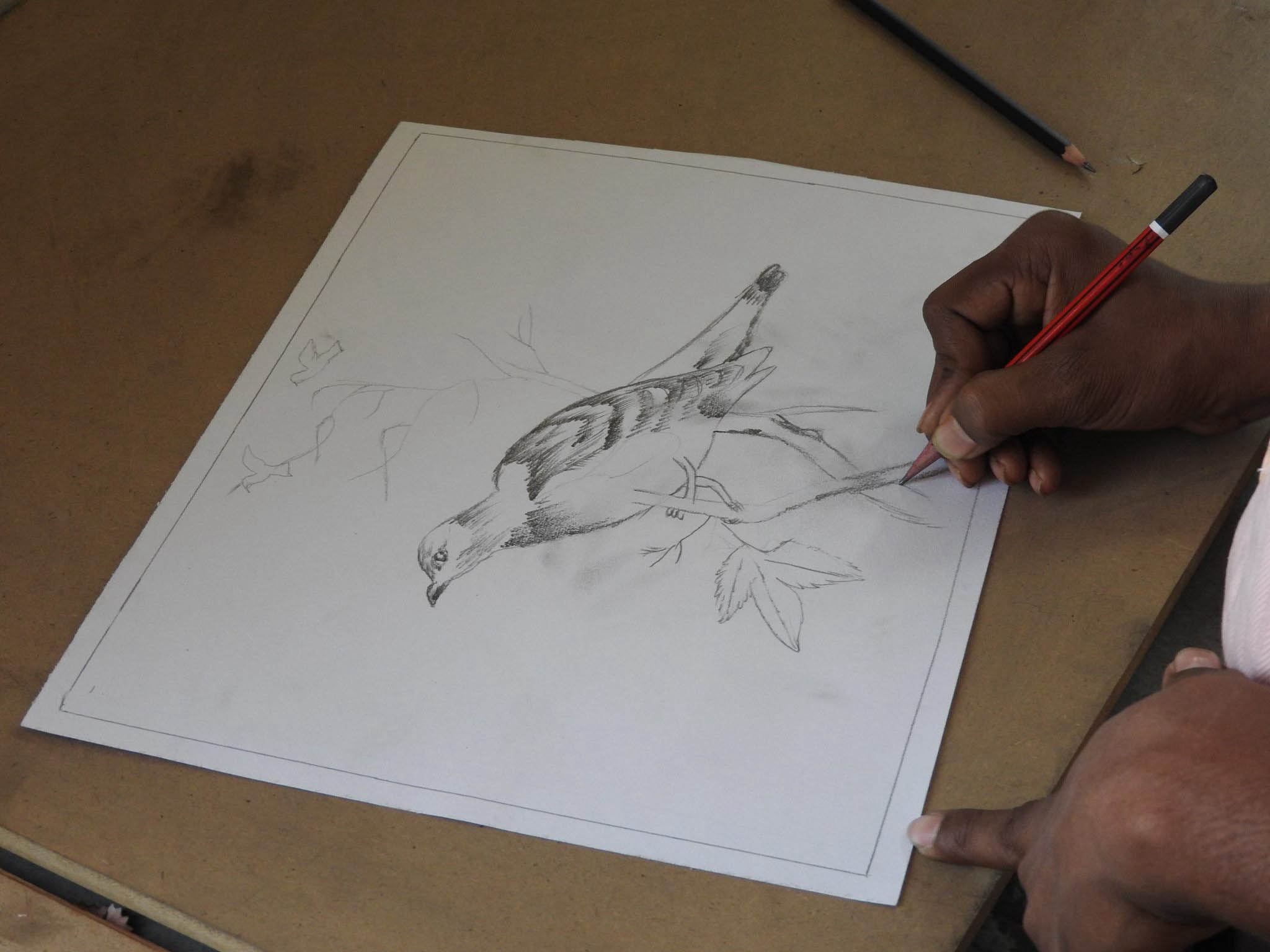Painting Competition 2016