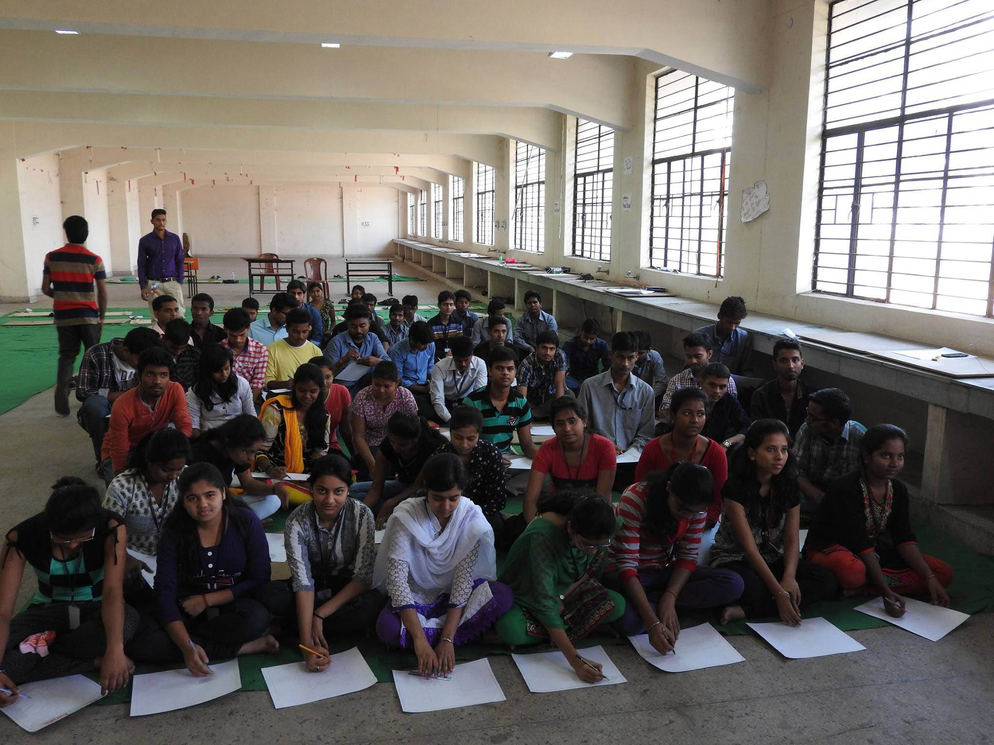 Painting Competition 2016