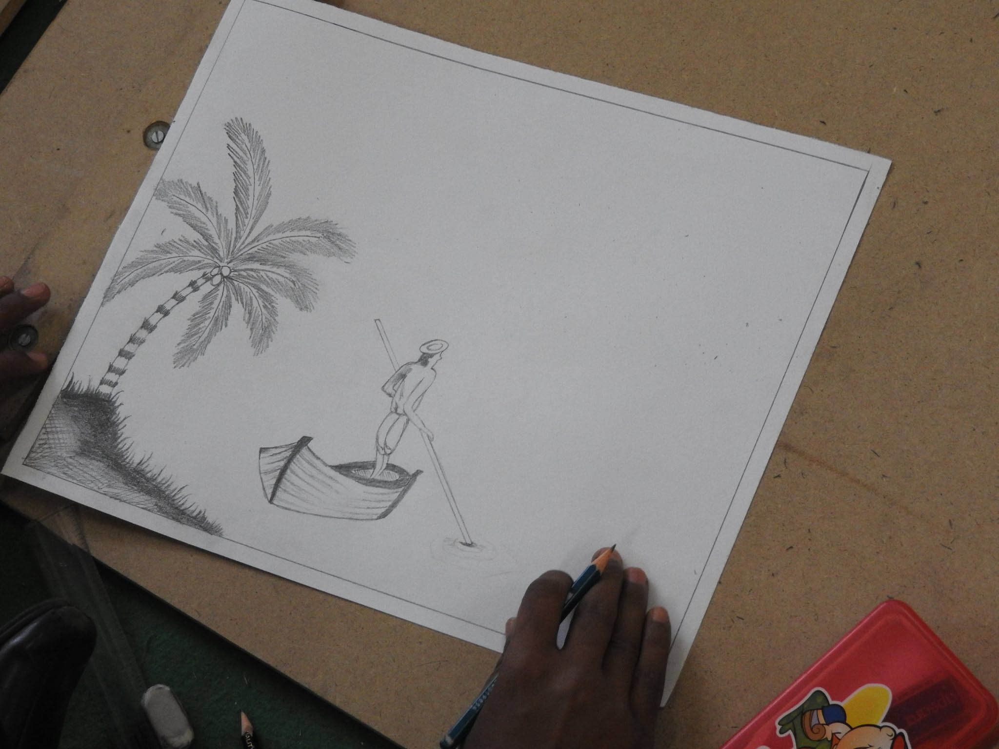 Painting Competition 2016