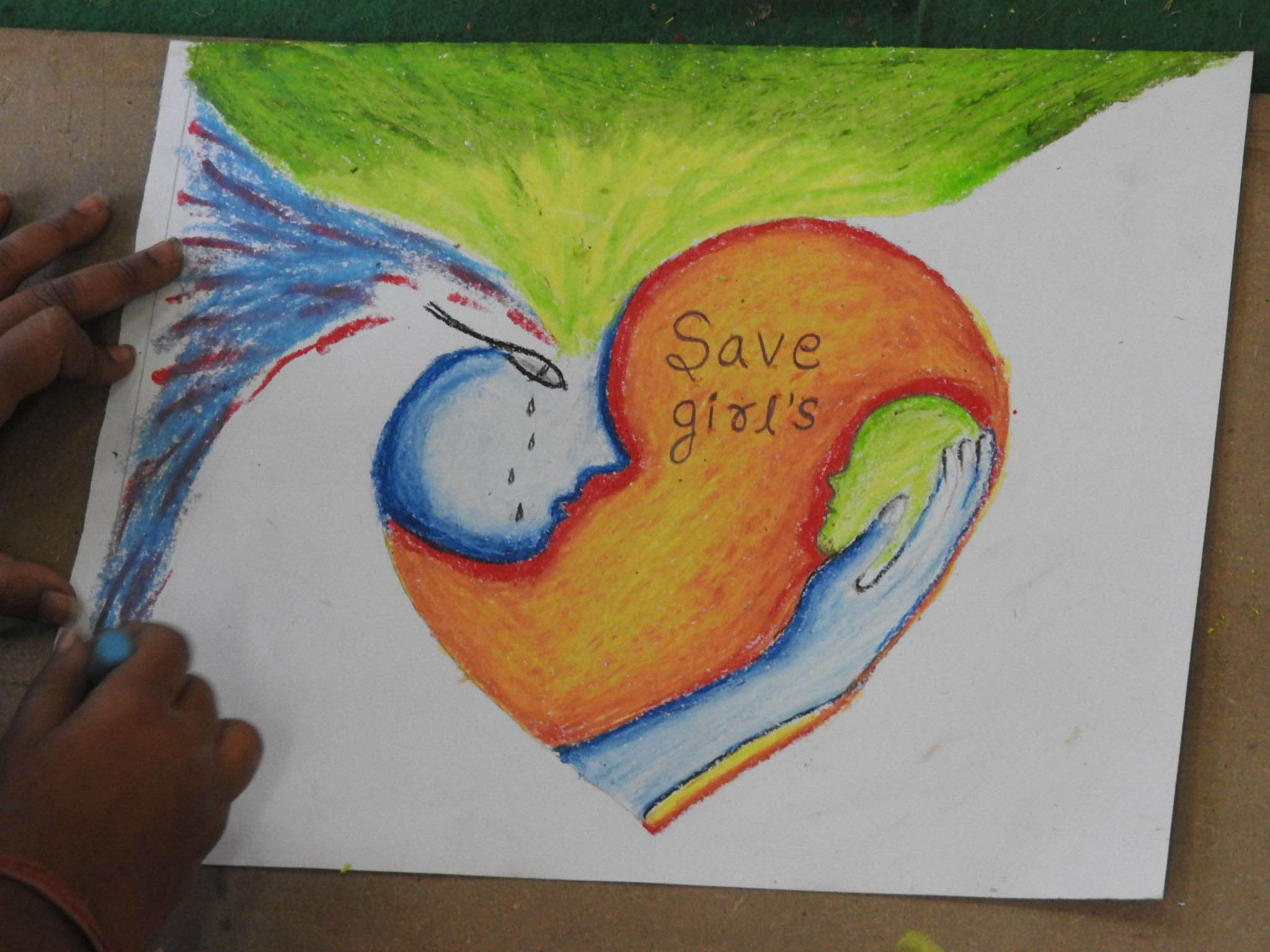Painting Competition 2016