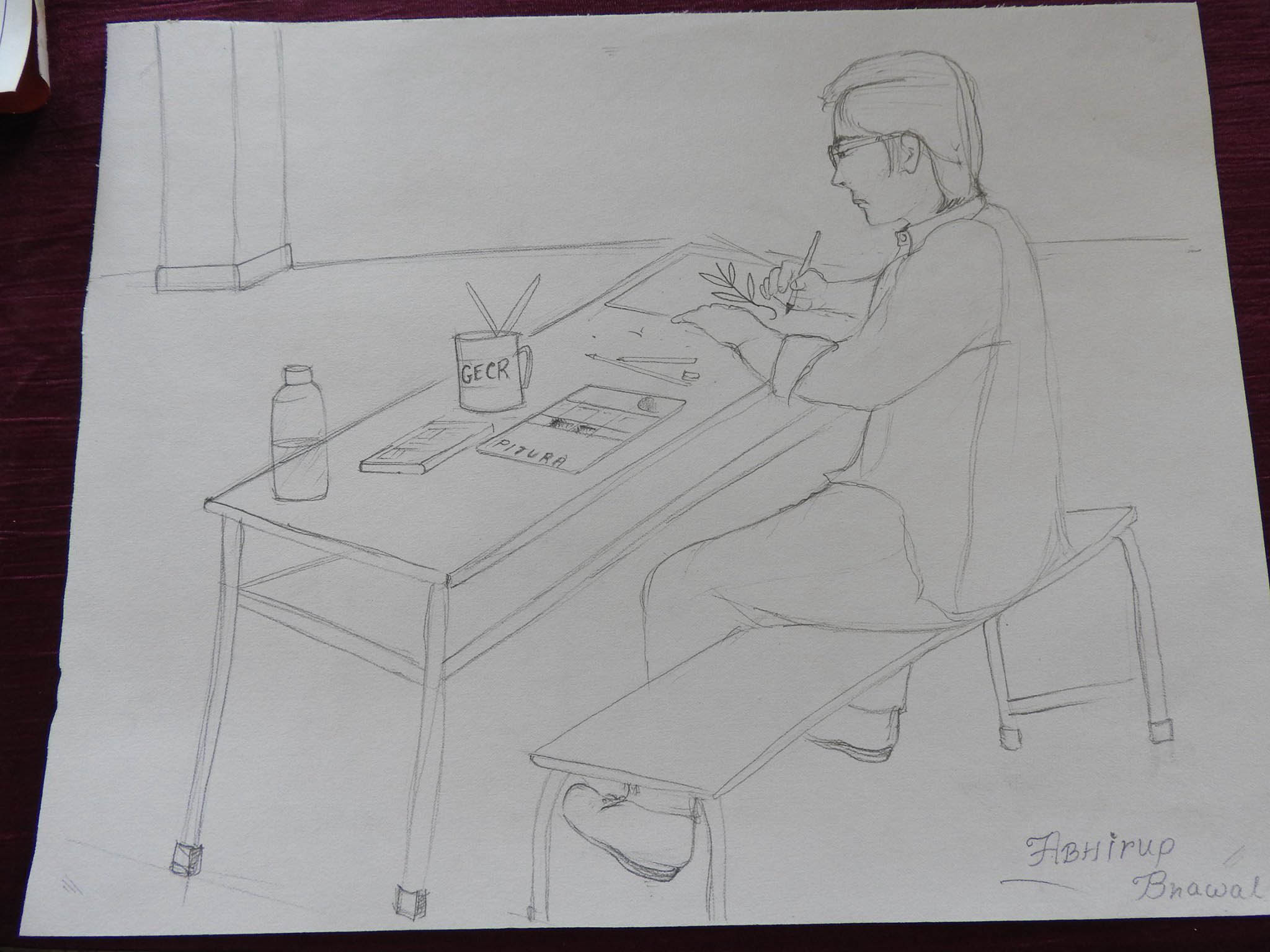 Painting Competition 2016