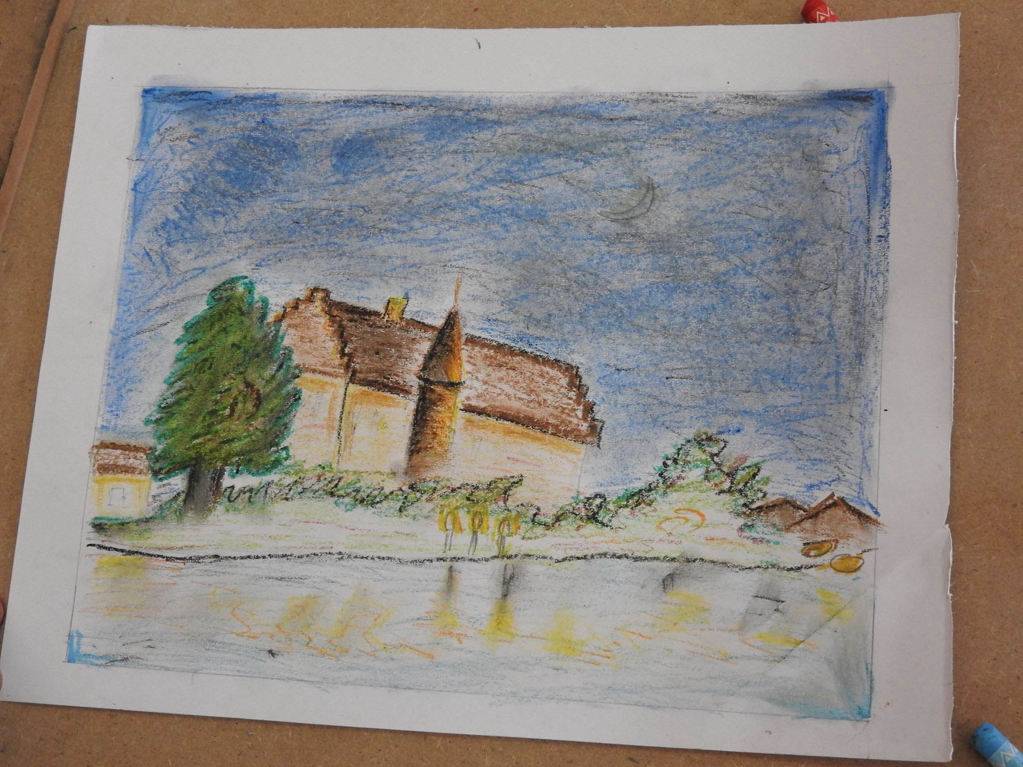 Painting Competition 2016