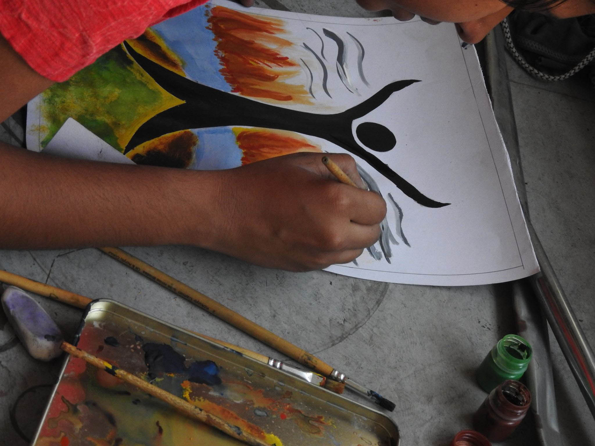 Painting Competition 2016