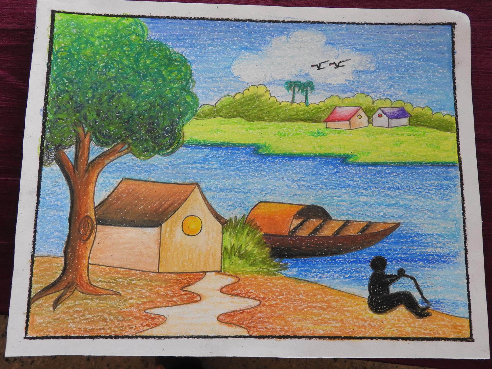 Painting Competition 2016