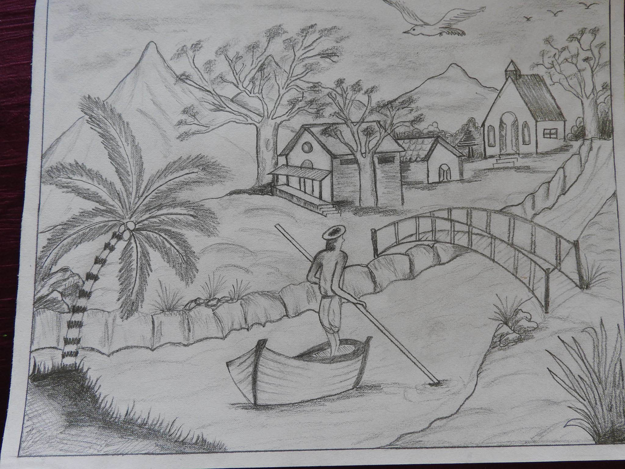 Painting Competition 2016