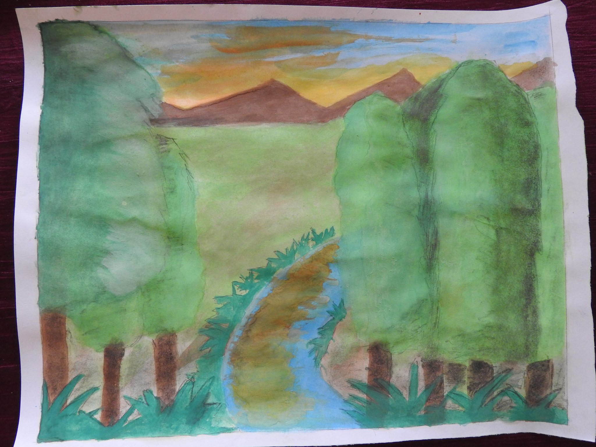 Painting Competition 2016