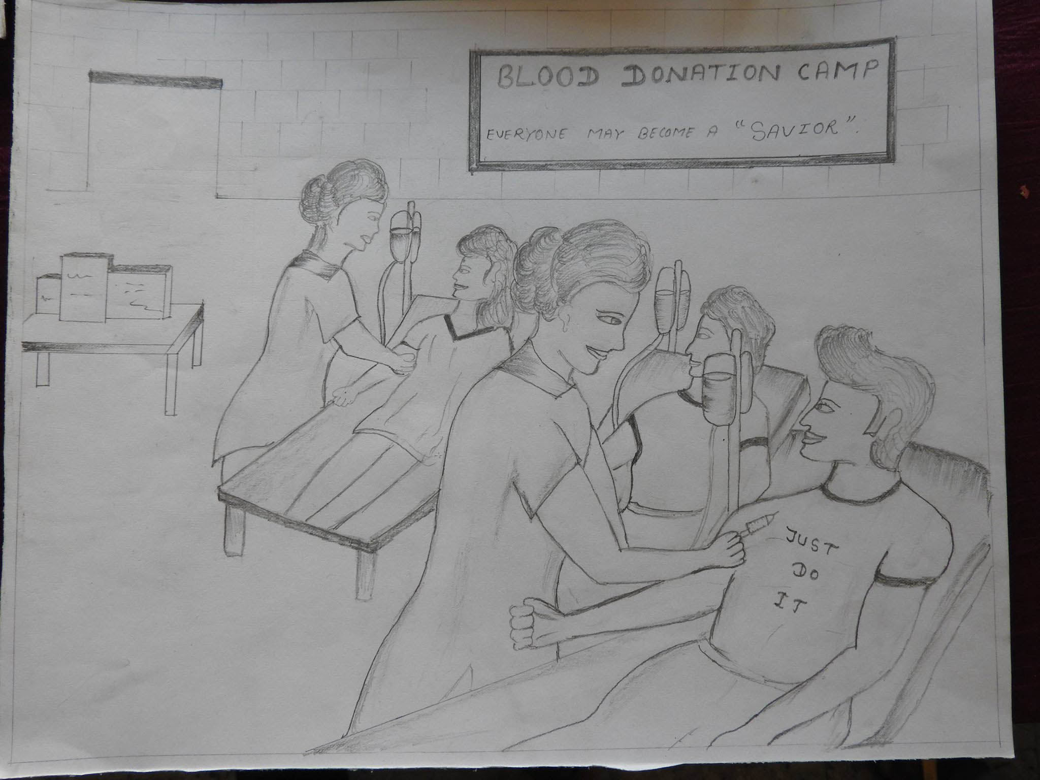 Painting Competition 2016