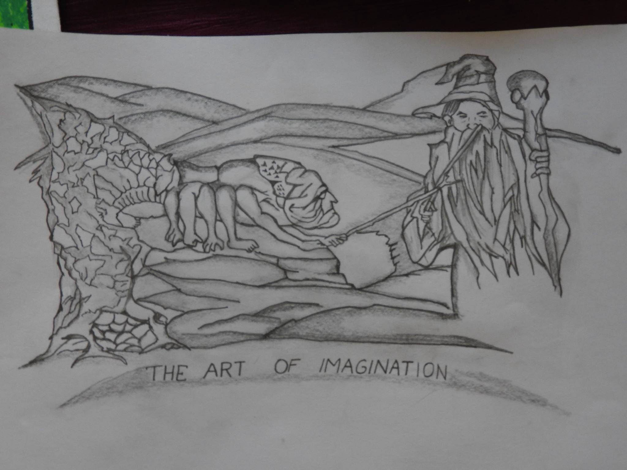 Painting Competition 2016