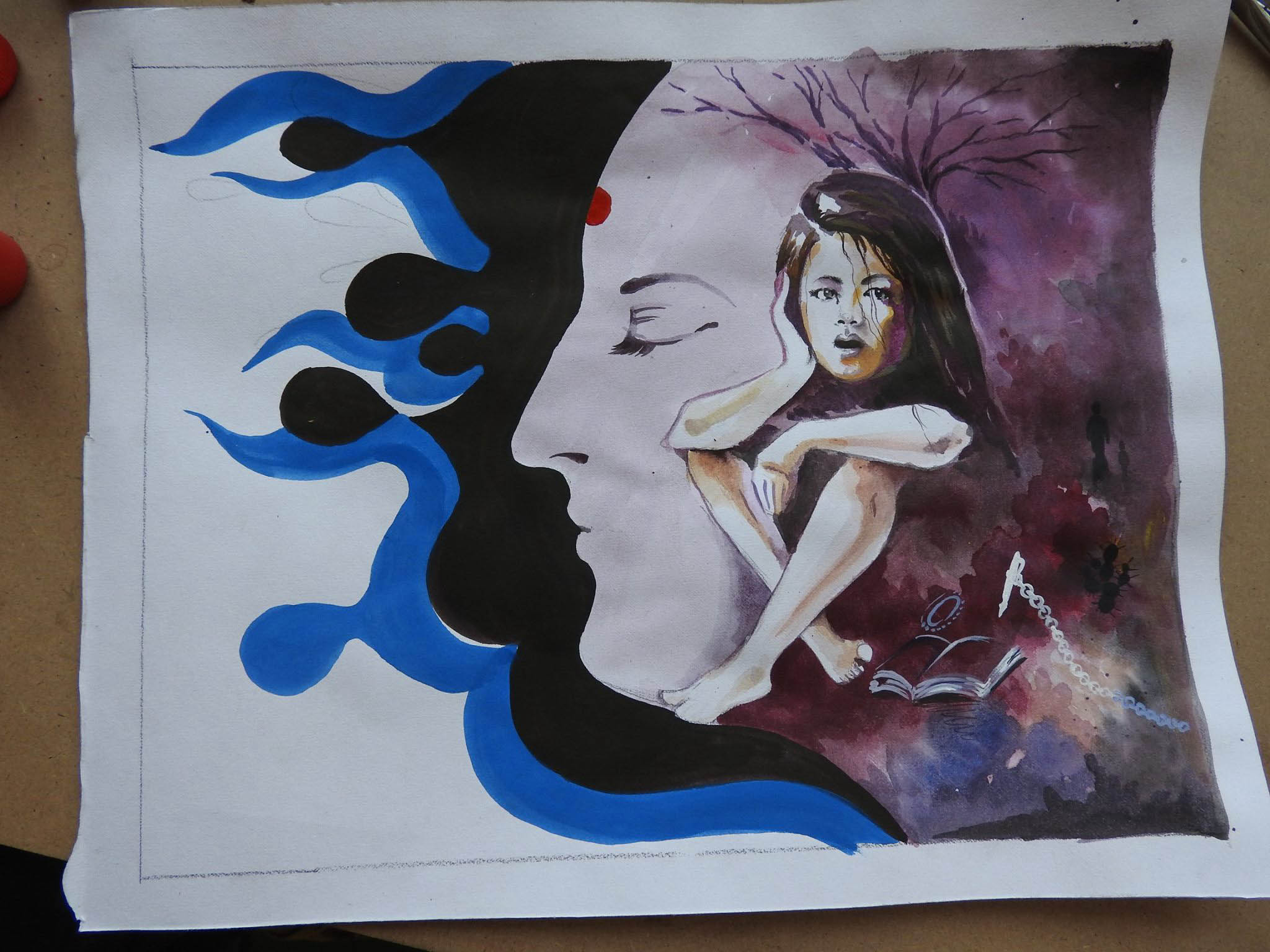 Painting Competition 2016