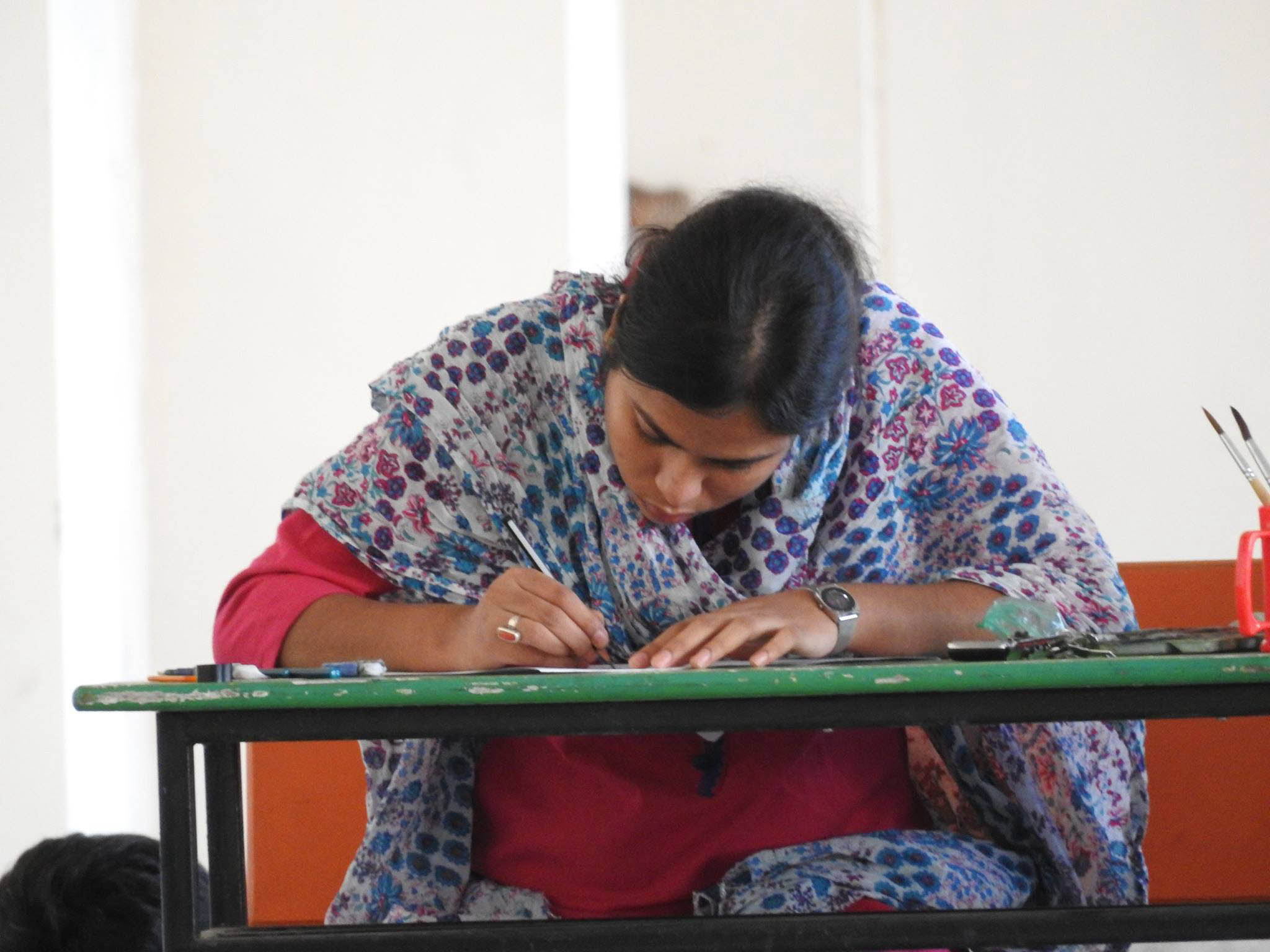 Painting Competition 2016