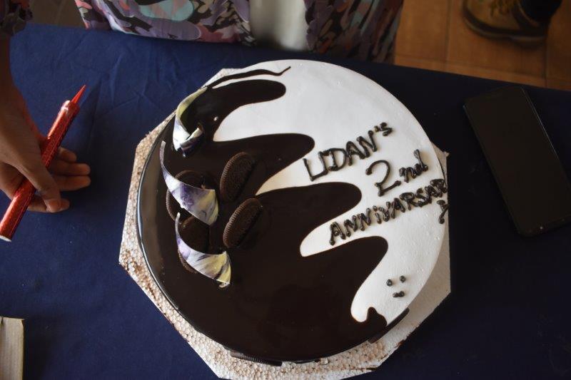 Portal 2nd Anniversary Celebration 2K18