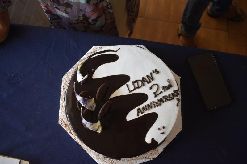 Portal 2nd Anniversary Celebration 2K18