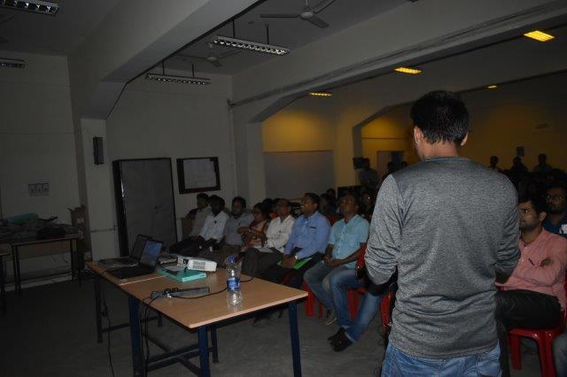 REC Student Portal App Launch