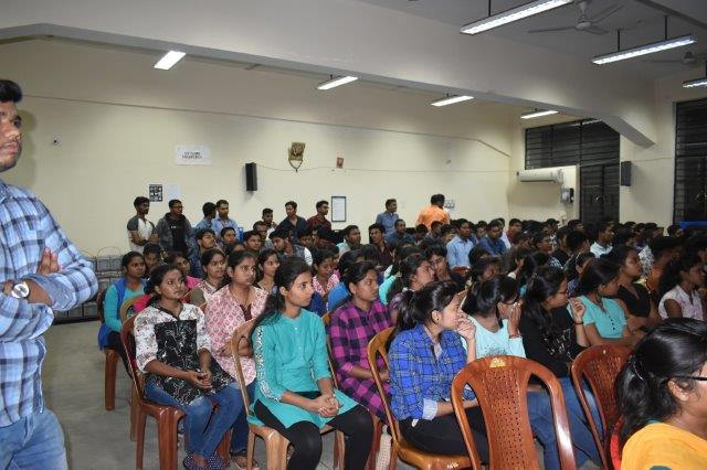 REC Student Portal App Launch