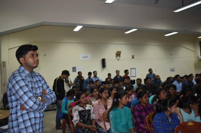 REC Student Portal App Launch
