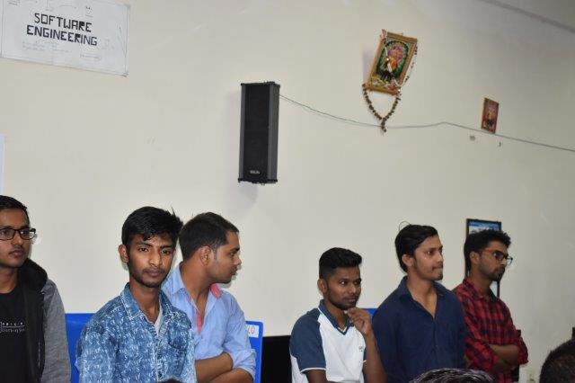 REC Student Portal App Launch