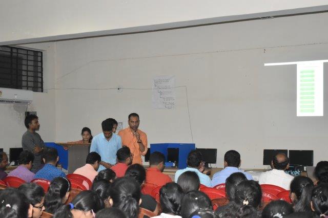 REC Student Portal App Launch