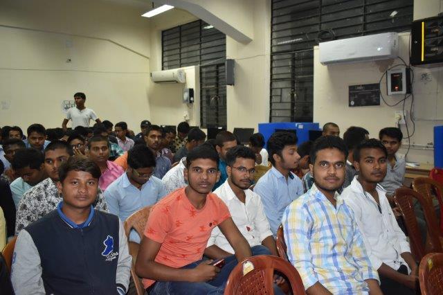 REC Student Portal App Launch