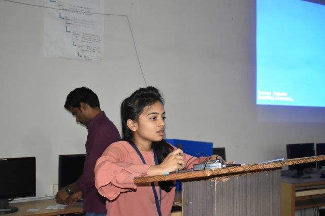 REC Student Portal App Launch