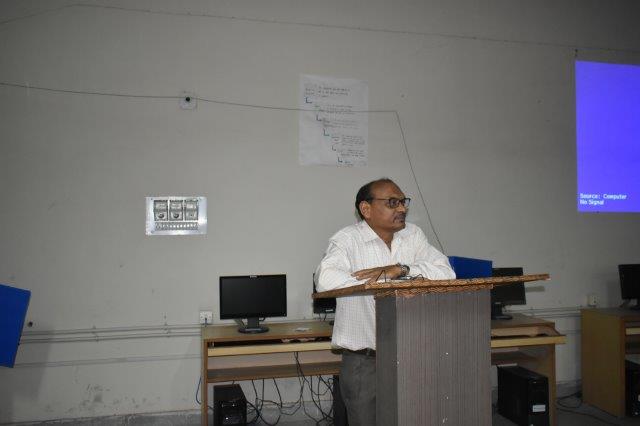 REC Student Portal App Launch