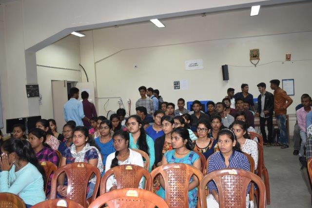 REC Student Portal App Launch