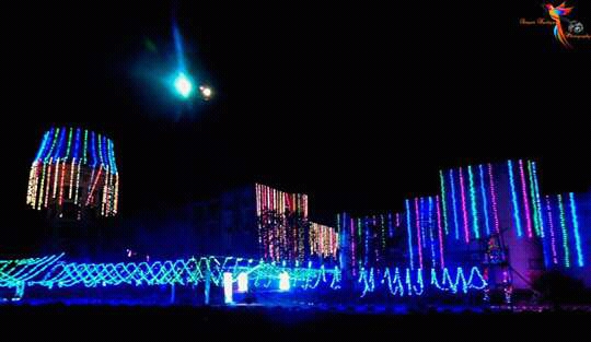 Saraswati Puja 2017