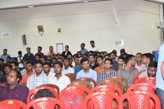 Student portal app launch