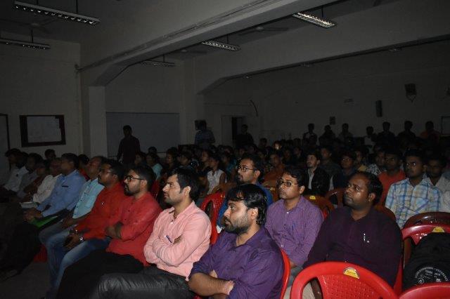 Student portal app launch