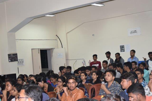 Student portal app launch