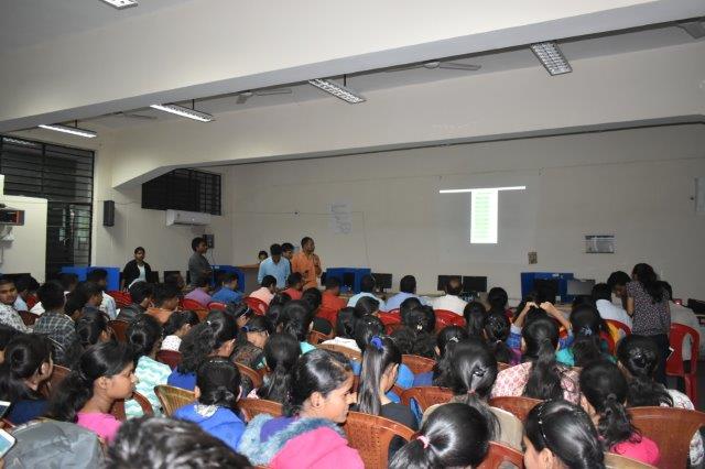 Student portal app launch