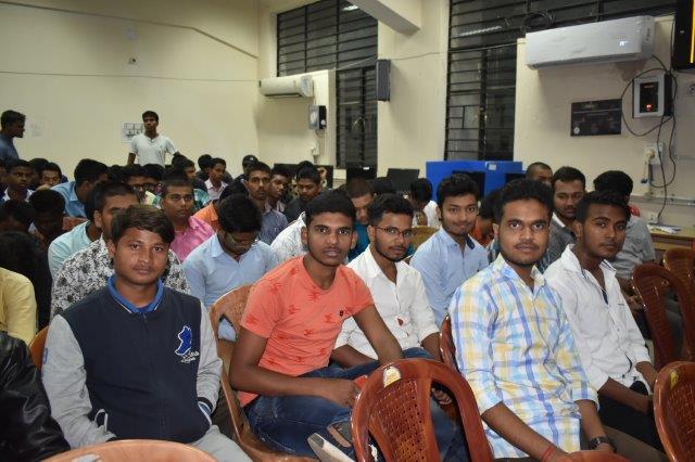 Student portal app launch
