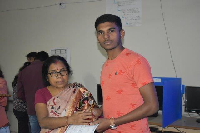 Student portal app launch